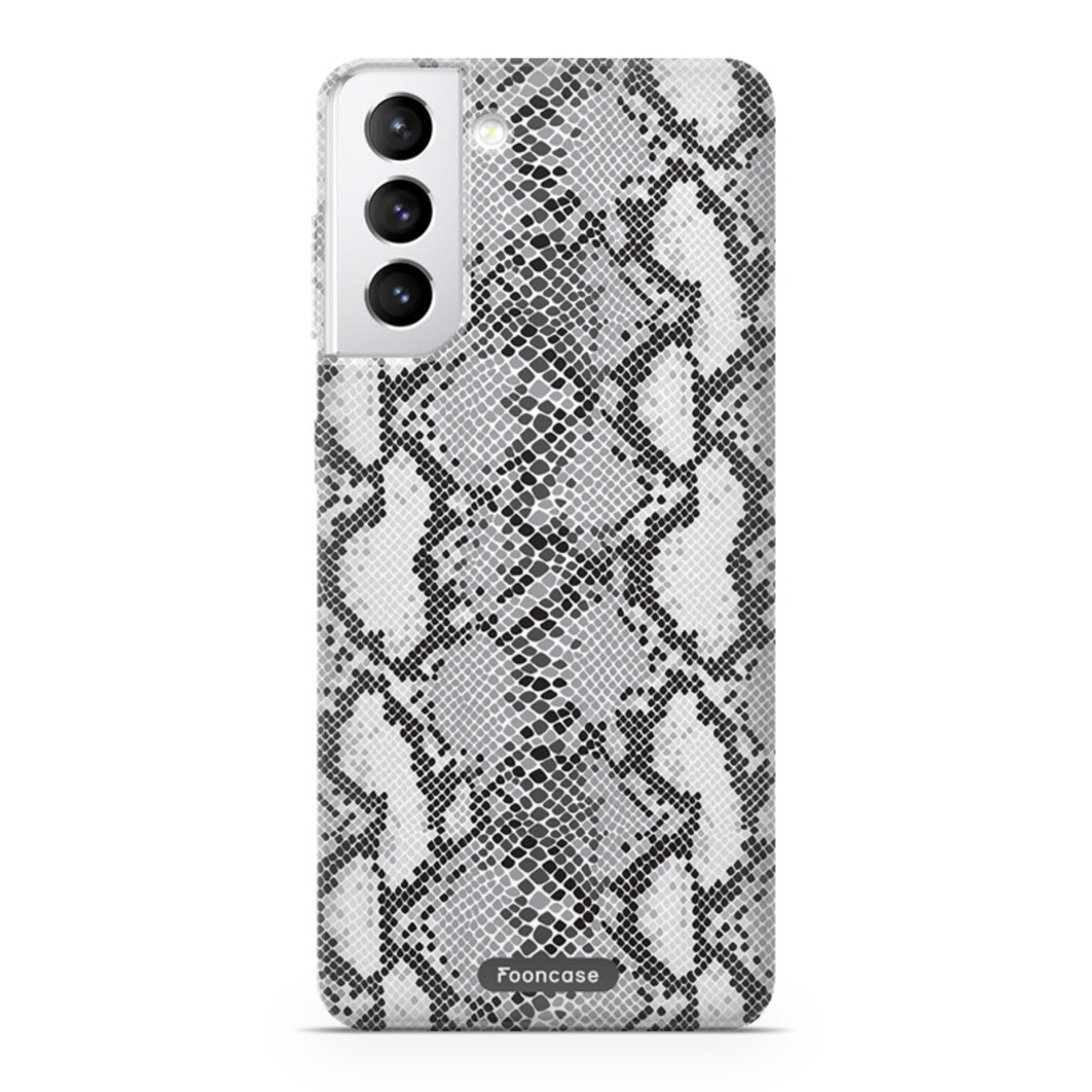 Samsung Galaxy S22 Cover - Snake it!