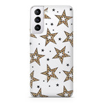 Samsung Galaxy S22 - Rebell Stars Transparant