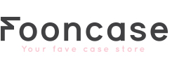 FOONCASE | Handyhüllen für Iphone, Samsung and Huawei! 