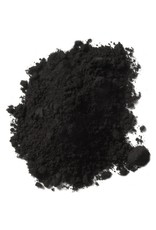 Children's natural Earth Paint by Color black