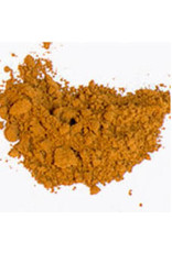 Natural Earth Paint mineraal aarde pigment Raw Sienna