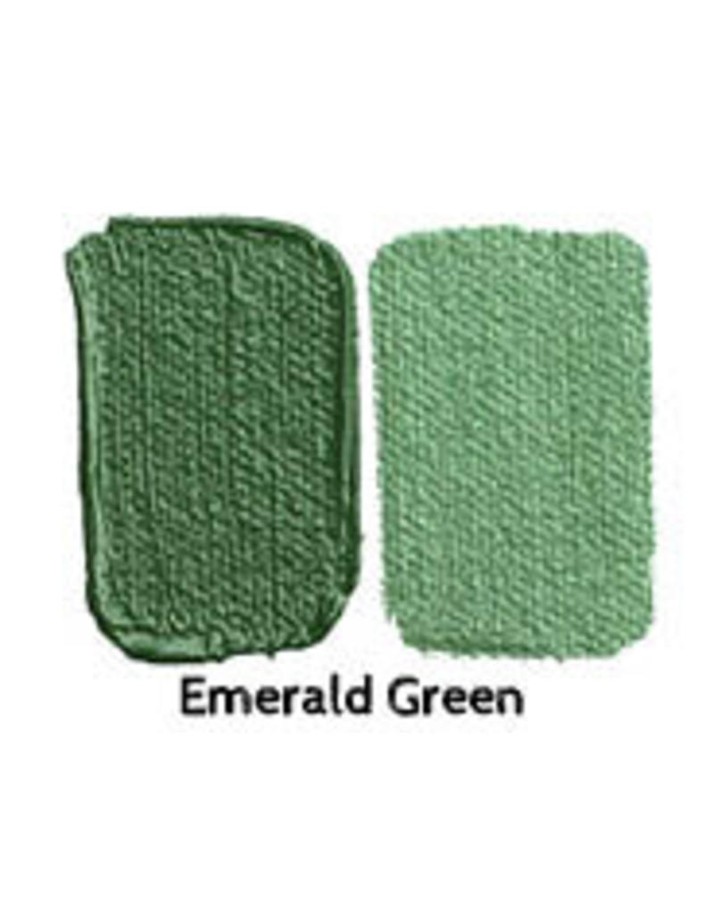 Natural Earth Paint mineraal aarde pigment Emerald Green