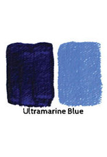 ultramarine pigment olieverf aarde