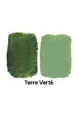 Natural Earth Paint mineraal aarde pigment Terre Verte