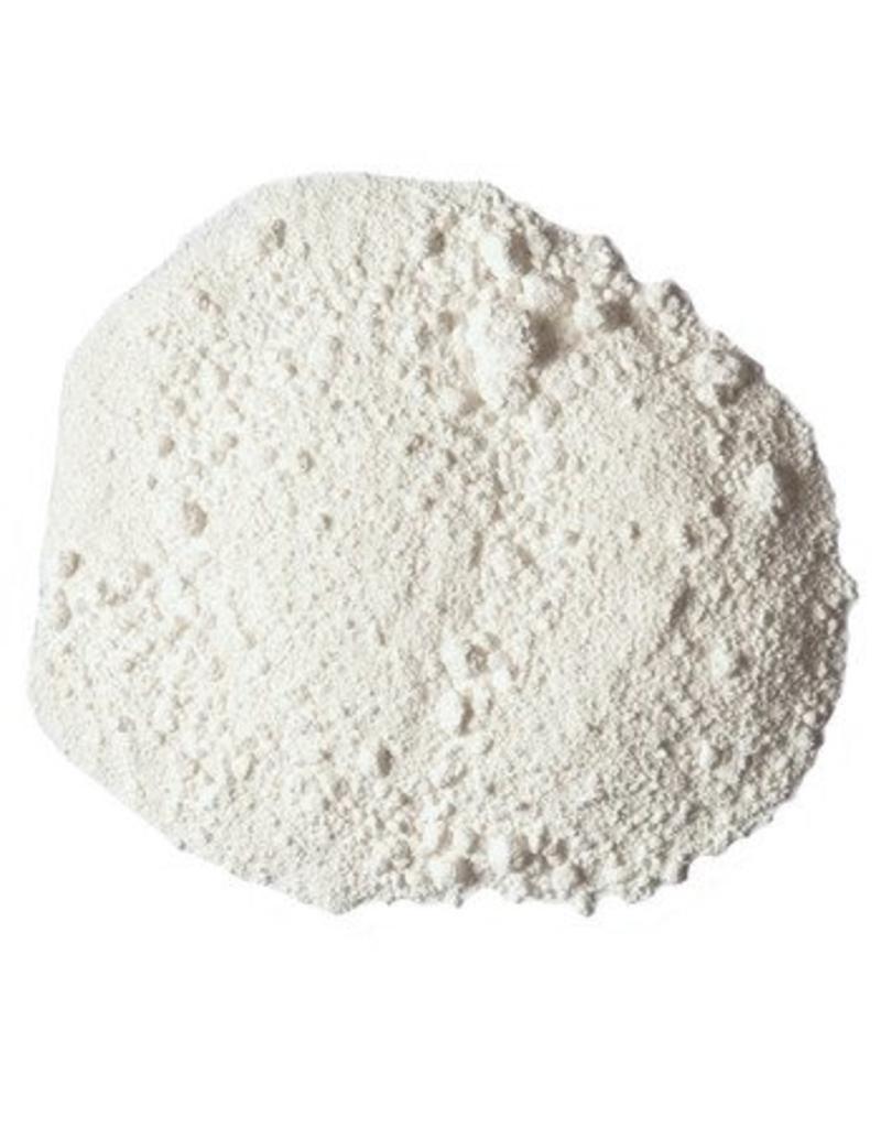 Bulk Natural mineral earth pigment Titanium White