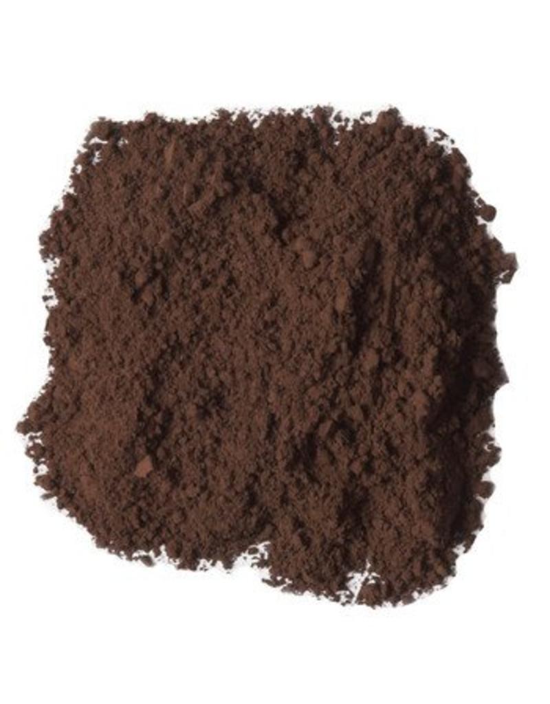 Bulk Natural Earth Paint mineraal aarde pigment Burnt Umber