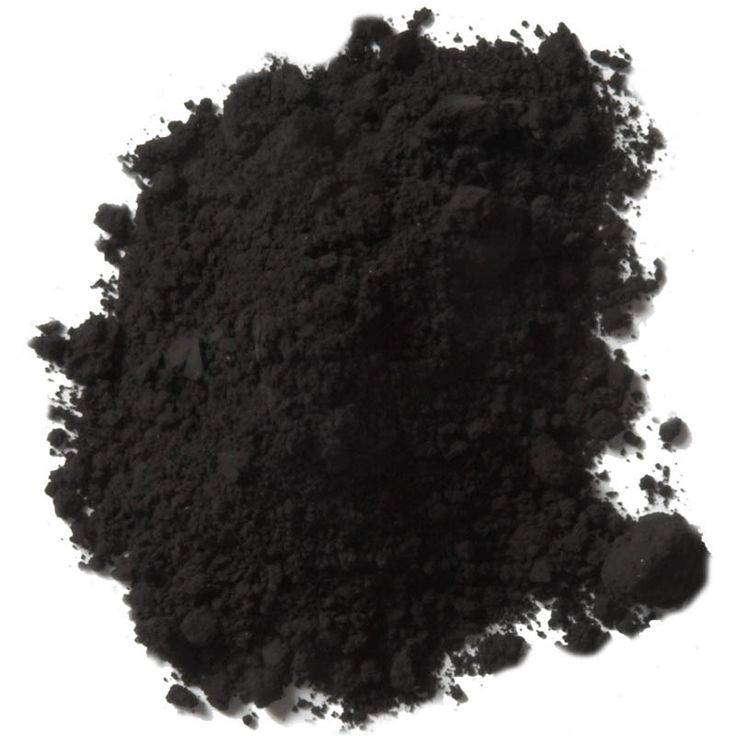 Bulk package natural Oil Paint Colour Black Ochre Natural Earth Paint