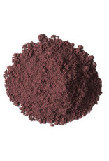 Bulk Natural Earth Paint mineraal aarde pigment Paarse Oker