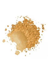 Natural Earth Paint mineraal pigment Mica Goud