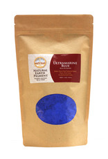 Bulk Natural Earth Paint mineraal aarde pigment Ultramarine Blue