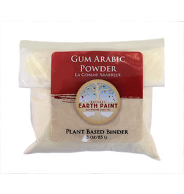 Organic Gum arabic