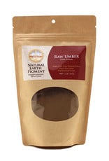 Bulk Natural mineral earth pigment Raw Umber