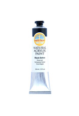 Natural Acrylik Paint™ - Acrylverf  schilderset van 8 kleuren Earth of classic