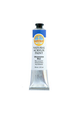 Natural Acrylik Paint™ - Acrylic paint set 8 colors  Earth colors