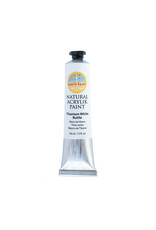 Natural Acrylik Paint™ - Acrylverf  schilderset van 8 kleuren Earth of classic