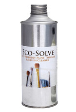 Natural Eco-solve - Natural eco terpentine - 480 ml