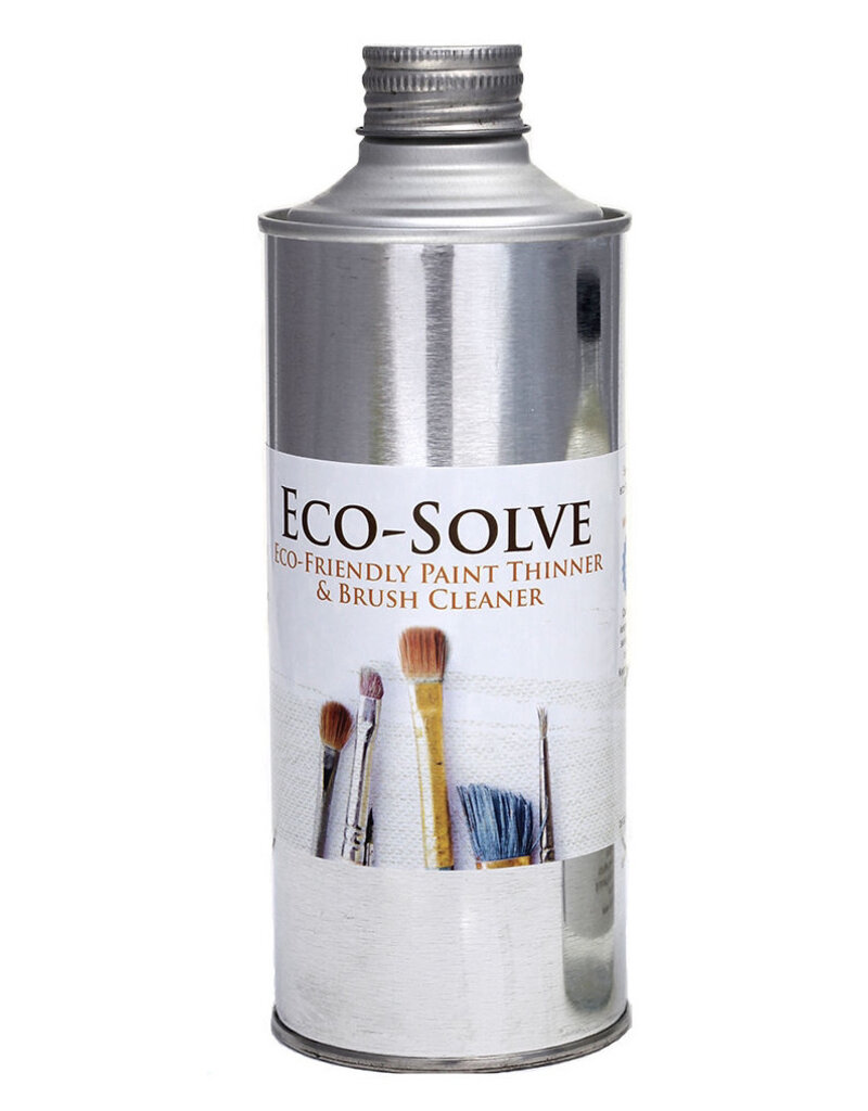 Natural Eco-solve - Natural eco terpentine - 480 ml