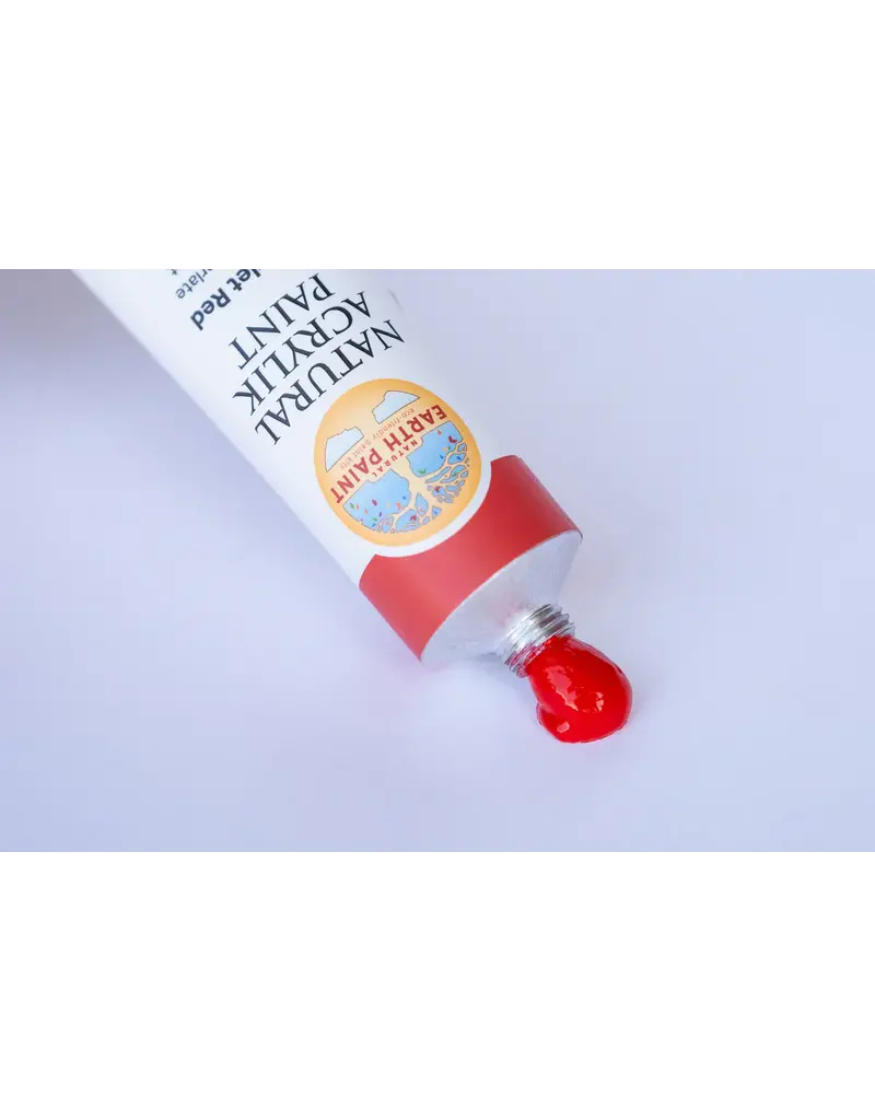 Natural Acrylik Paint™ - Natural acrylic paint 15 colors