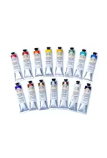 Natural Acrylik Paint™ - Natural acrylic paint 15 colors