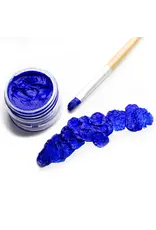 Natural Face paint and Body Paint individuele kleur orange