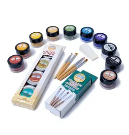 Complete luxe schminkset - bundel