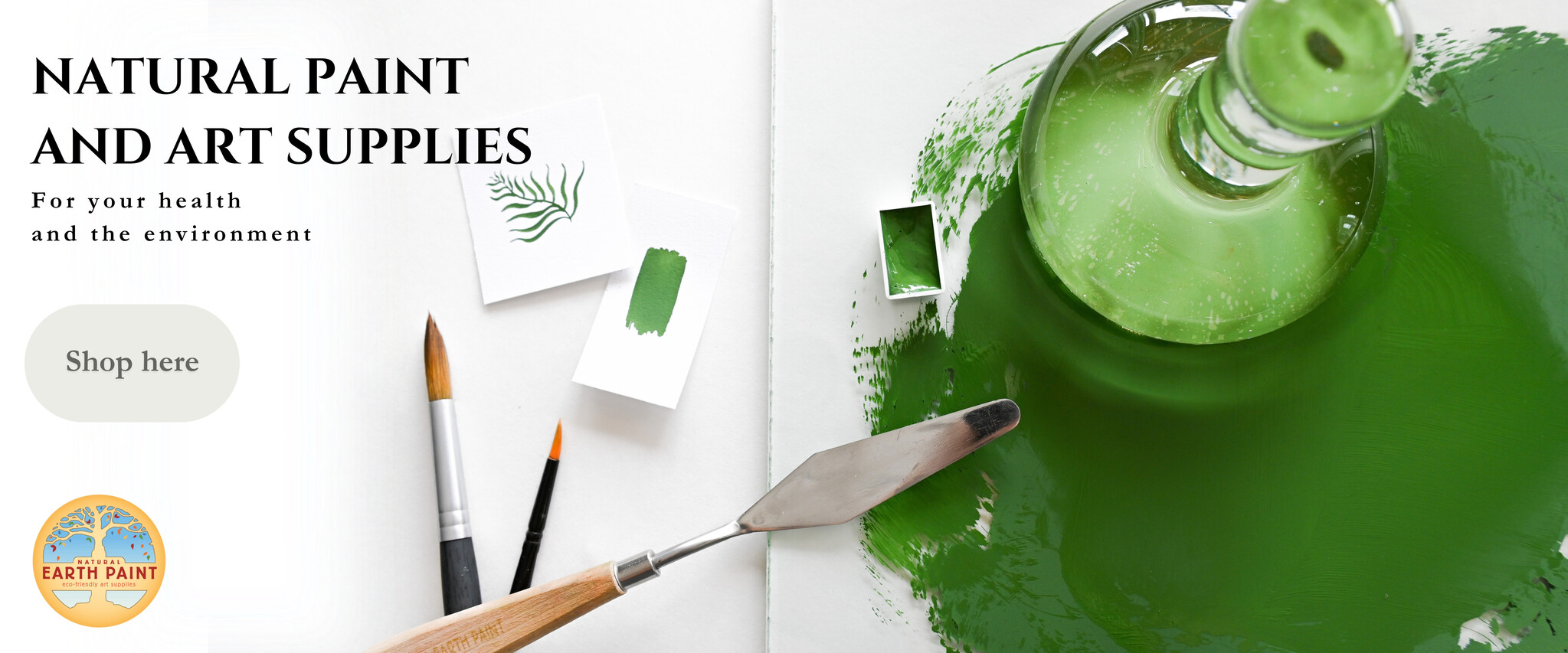 Art supplies