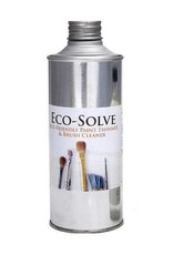 Natural Eco-solve - Natural eco terpentine - 480 ml