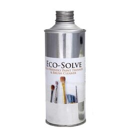Natural Eco solve thinner
