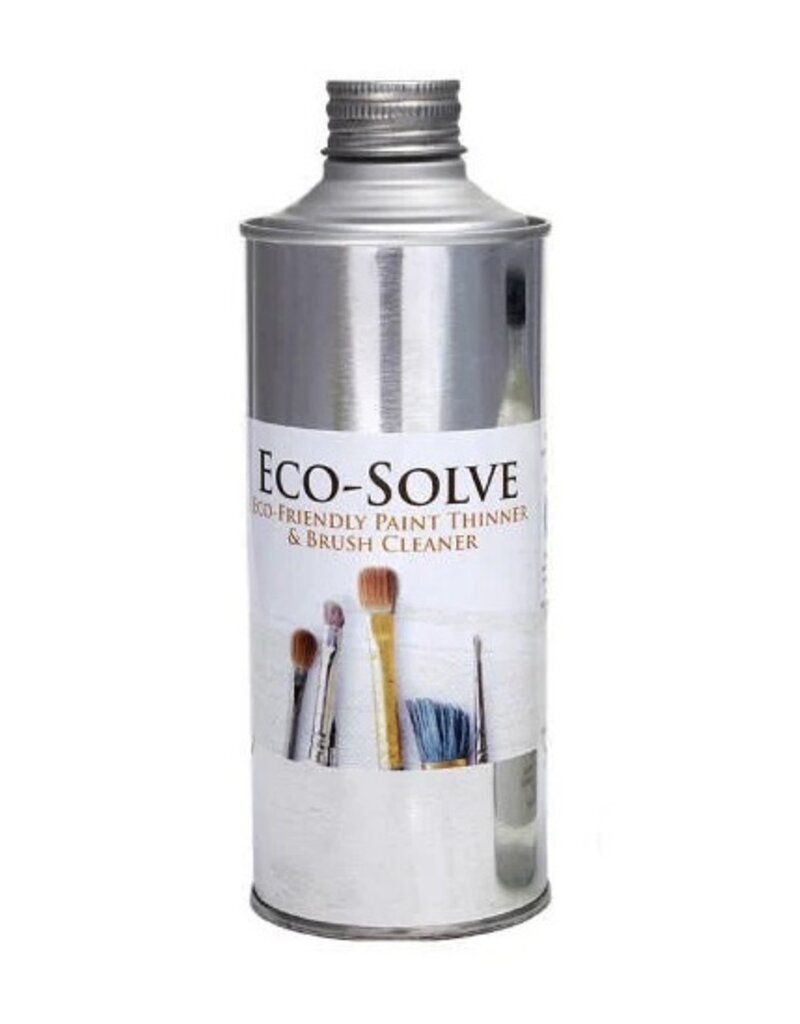 Natural Eco-solve - Natural eco terpentine - 480 ml