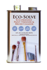 Natural Eco-solve - Natural eco terpentine - 480 ml