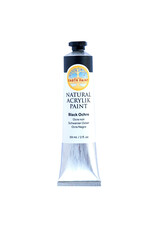 Natural Acrylik Paint™ - Natural Acrylic paint in tube - heavy body
