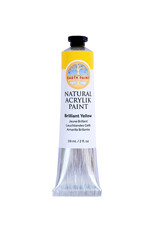 Natural Acrylik Paint™ - Natural Acrylic paint in tube - heavy body