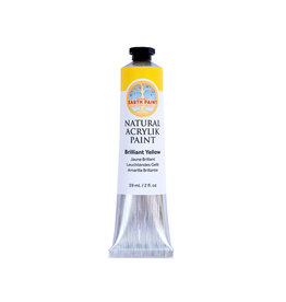 Natural acrylic paint - heavy body per tube