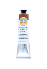 Natural Acrylik Paint™ - Natural Acrylic paint in tube - heavy body