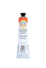 Natural Acrylik Paint™ - Natural Acrylic paint in tube - heavy body