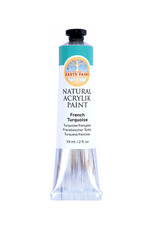 Natural Acrylik Paint™ - Natural Acrylic paint in tube - heavy body