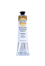 Natural Acrylik Paint™ - Natural Acrylic paint in tube - heavy body