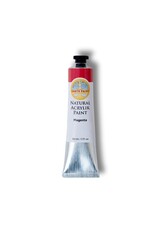 Natural Acrylik Paint™ - Natural Acrylic paint in tube - heavy body