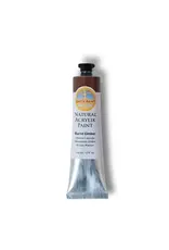Natural Acrylik Paint™ - Natural Acrylic paint in tube - heavy body