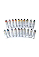 Natural Acrylik Paint™ - Natuurlijke acrylverf 20 kleuren