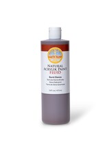 Fluid Natural Acrylik Paint  per bottle 473 ml