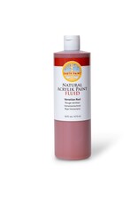 Fluid Natural Acrylik Paint  per bottle 473 ml