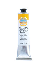Natural Acrylik Paint™ - Natural Acrylic paint in tube - heavy body