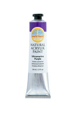 Natural Acrylik Paint™ - Natural Acrylic paint in tube - heavy body