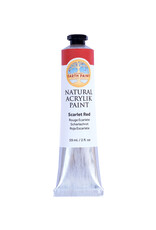 Natural Acrylik Paint™ - Natural Acrylic paint in tube - heavy body