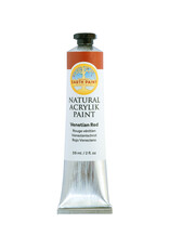 Natural Acrylik Paint™ - Natural Acrylic paint in tube - heavy body