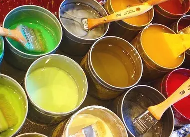 Recipe: Natural Encaustic Paint