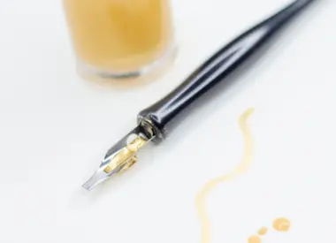 Recept: Natural Earth Tekeninkt