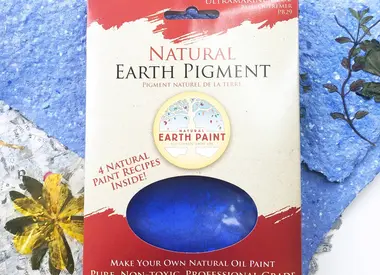 Recept: Handgemaakt & Natuurlijk Papier