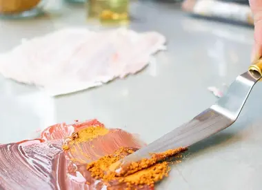 Eco-friendly Oil Painting Guide